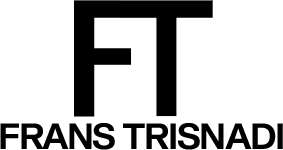 Frans-Trisnadi-logo-black